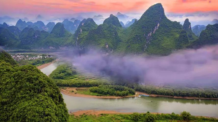 高性能节能绿色